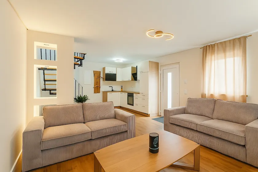 Lux Suites X2 - Image 1