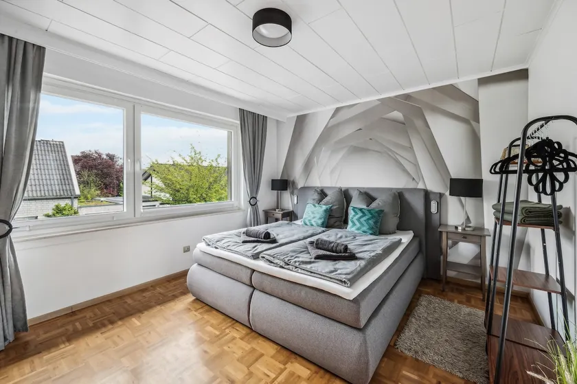 PK Apartment 1, in Seenähe - Image 1