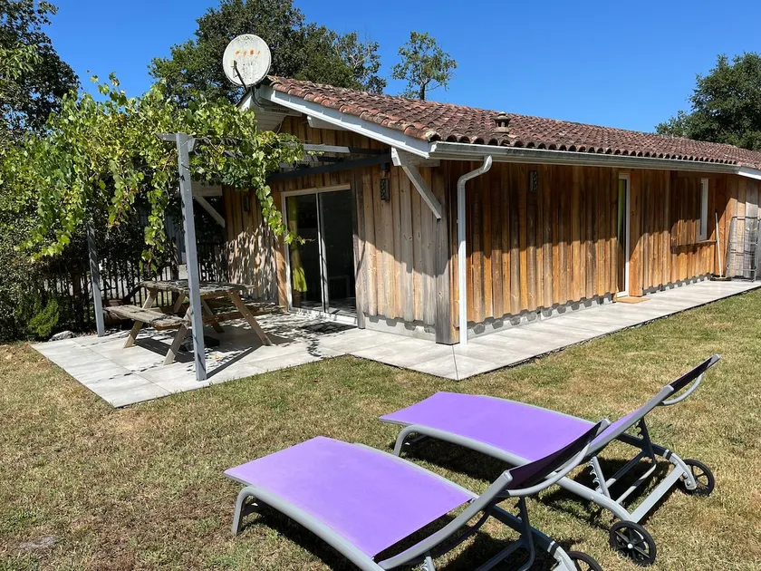 Gîte l'Ecurie - Image 1