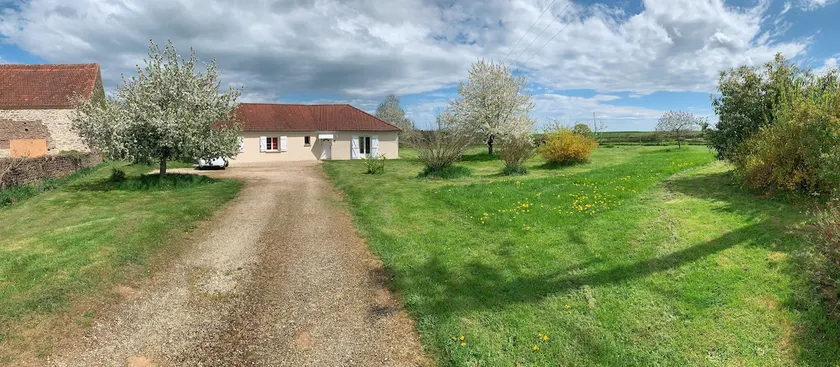 A break in Dompierre - Image 1