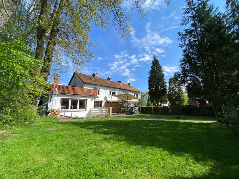 The small heath villa - Image 1