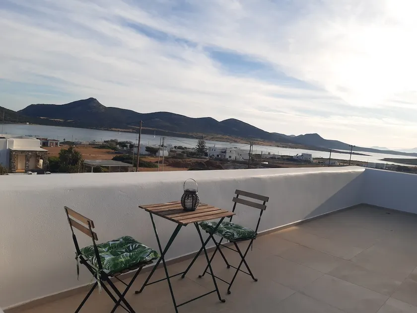 Panoramic sea view studio - Image 1