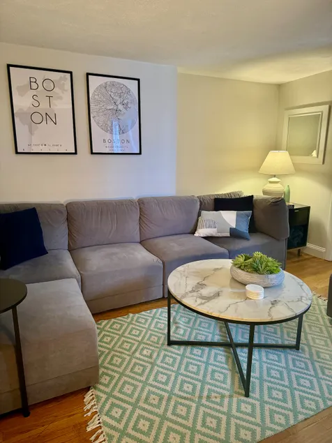 North End 3BR Condo - Spacious, Central Location - Image 1