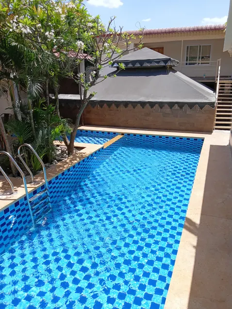 Aurum Valley Villa 3BH Pvt. Pool & Resto in Resort - Image 1