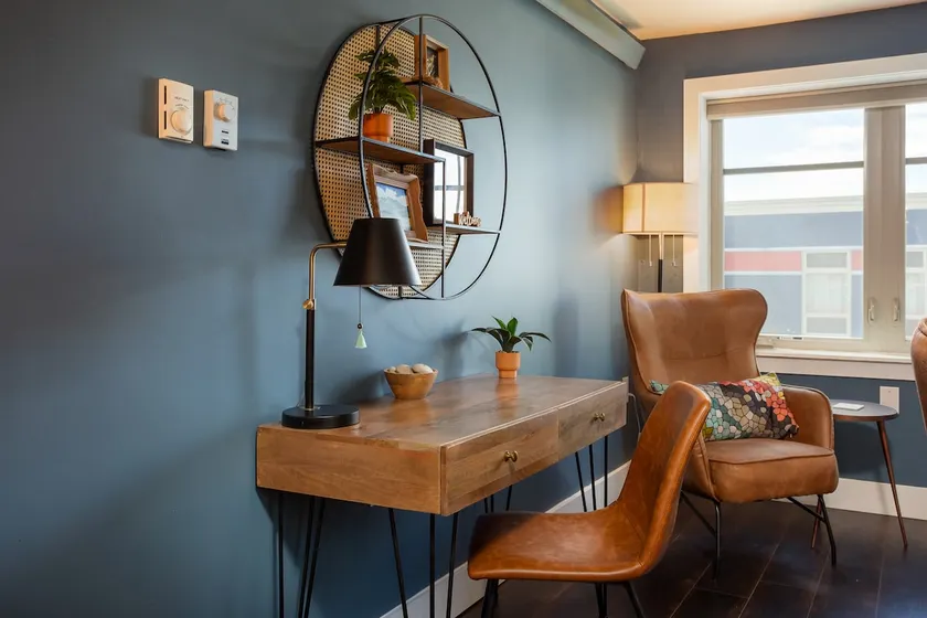 Downtown Oasis: 2-Bedroom Retreat S206 - Image 1