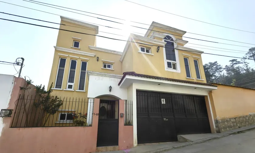 Spacious house ”The Godfather” - Image 1