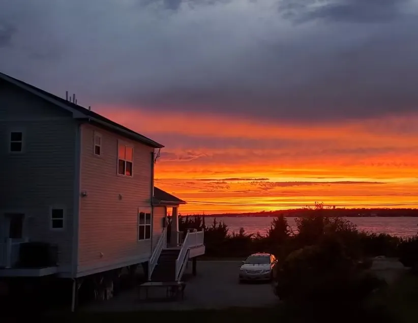 Sunsets That Never Quit! - Image 1