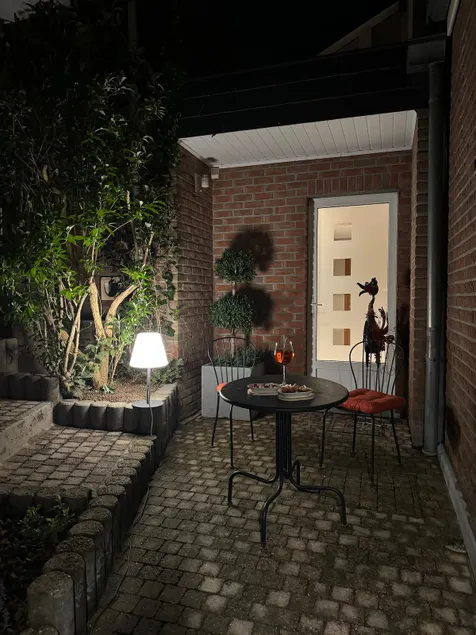 Host Pleasures Apt 2 pers-1 baby-jacuzzi-pool - Image 1