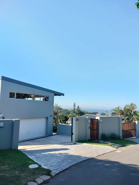 Blue-skies Loft - Image 1