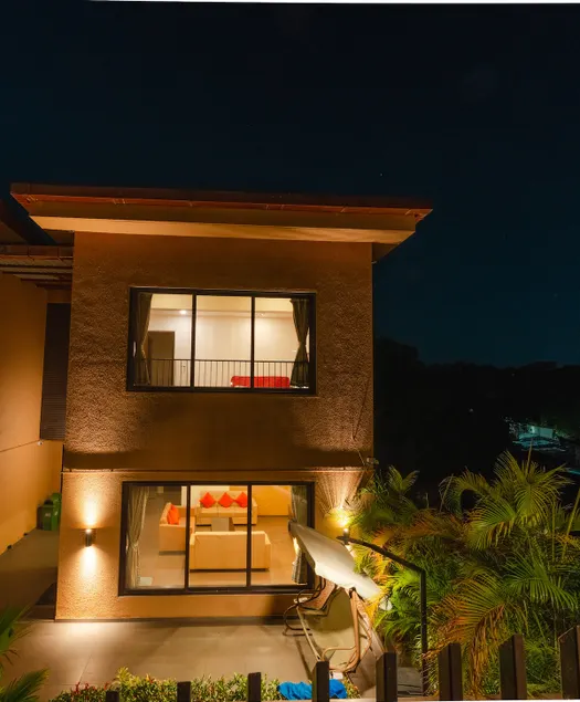 IrisWood 4BHK by TensorStays - Image 1
