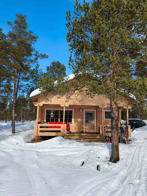 Villa Kieppi in Ounasjärvi - Image 1