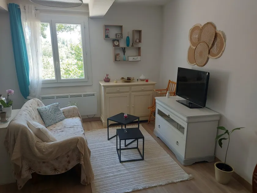 Gite i en enebolig har boisset og gaujac - Image 1