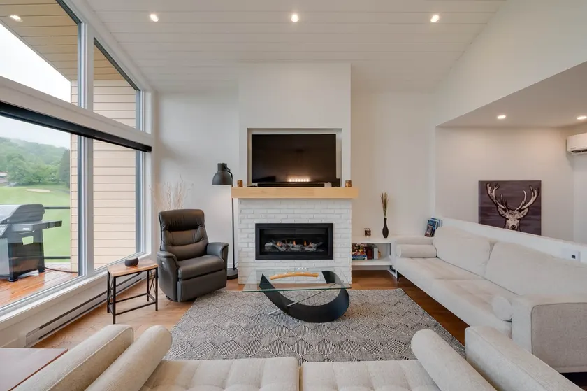 Villa sur le golf 138 - 8 personnes - 4 chambres - Image 1