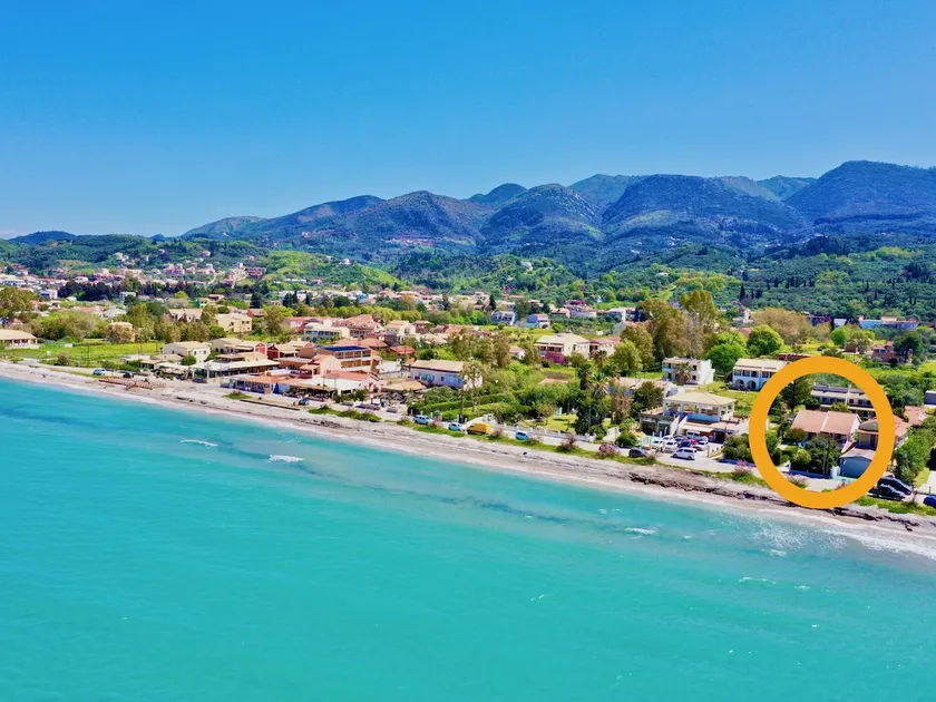 Beachfront Suites GardenMare by DadoVillas - Image 1