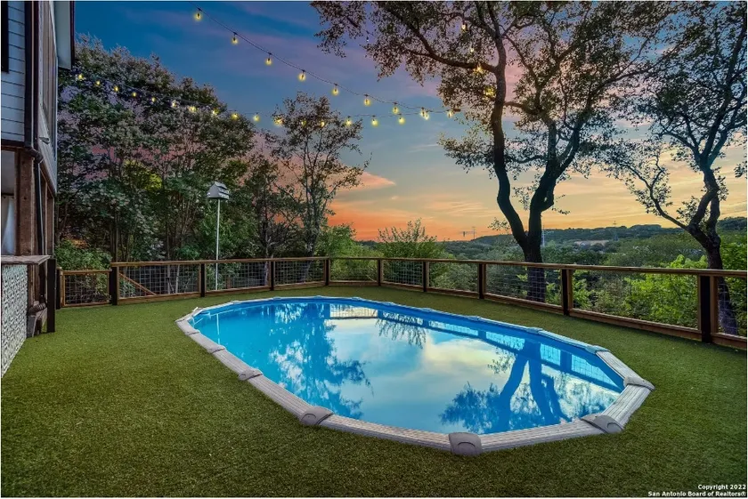 The Oakview House by Six Flags/La Cantera/The Rim - Image 1