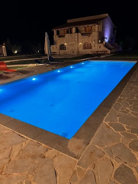 Deluxe Maisonette | Garden & Sea View [80m²] |Aqua - Image 1