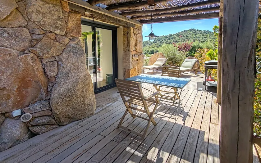 Charming Stellucia accommodation - Image 1