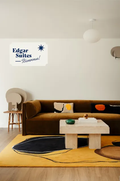 Edgar Suites Marais - Temple 12 - Image 1
