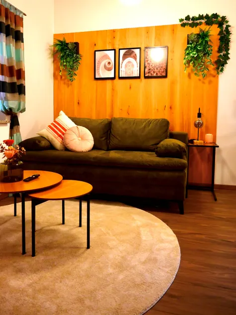 Gallery apartment Vierseithof A1 - Image 1