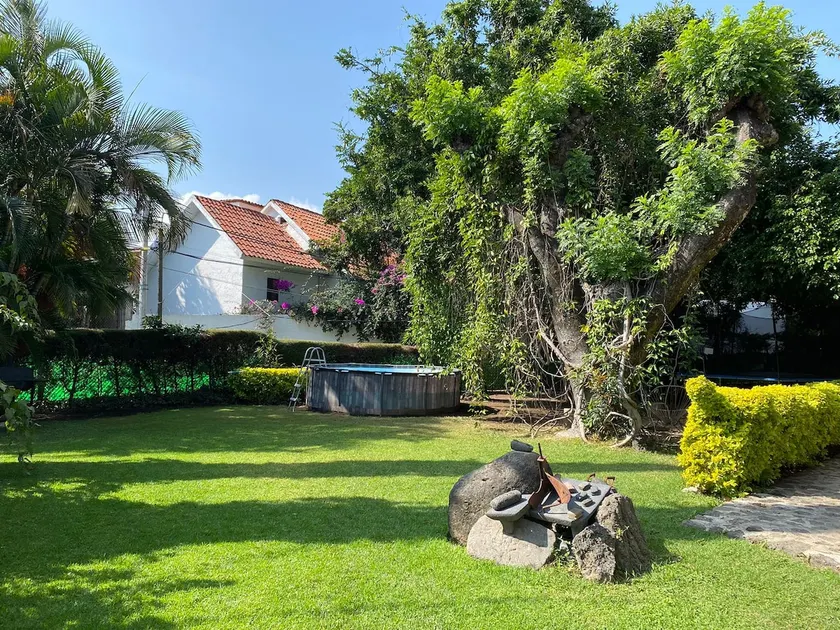 La Casa de los Abuelos (Grandparents' House) | Tepoztlán - Image 1