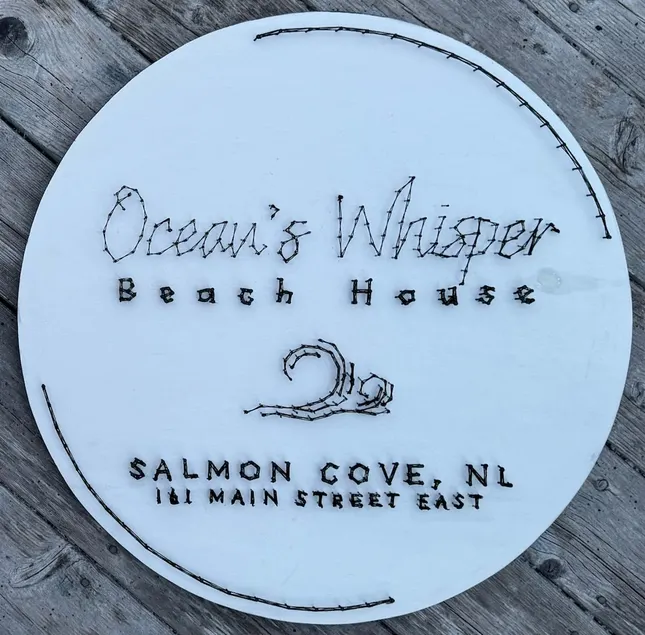 Ocean's Whisper Beach House - Image 1