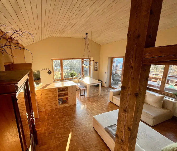 Vacation home Lula at Lake Chiemsee - Image 1