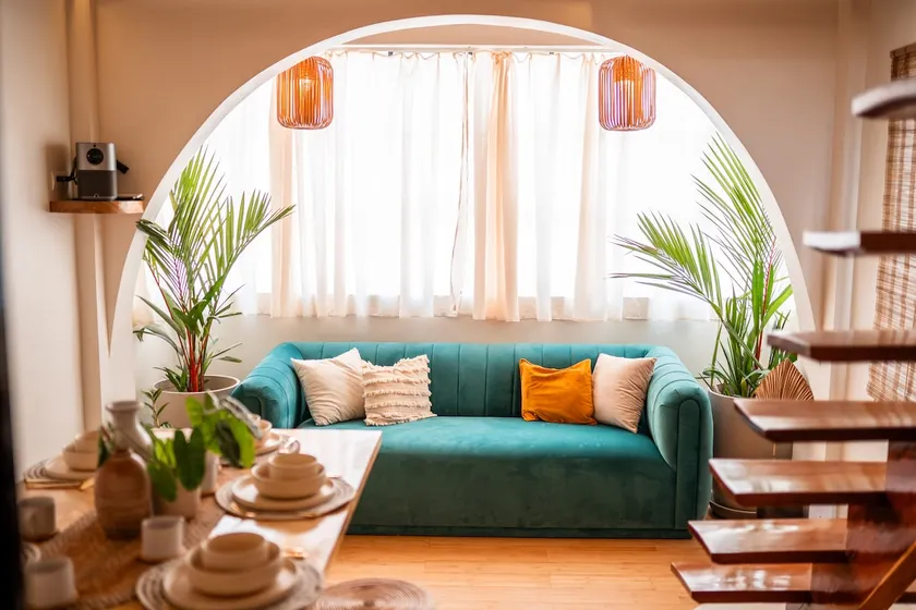 Private villa in the heart of El Nido town - Image 1