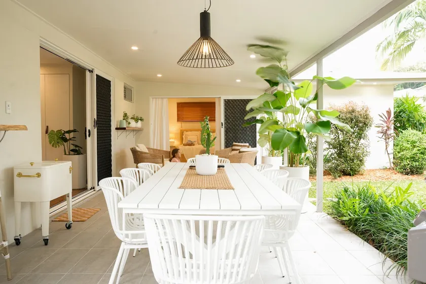 Four Palms| Pet-Friendly |Stroll to Trinity Beach - Image 1