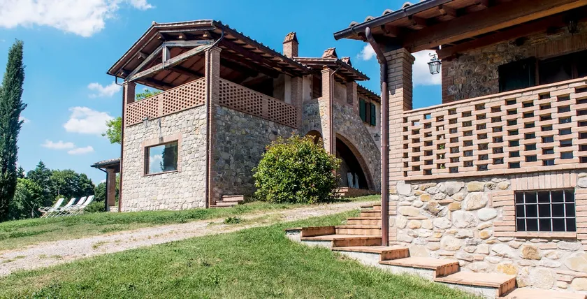 I Gergoni - Maison Ghika - Image 1