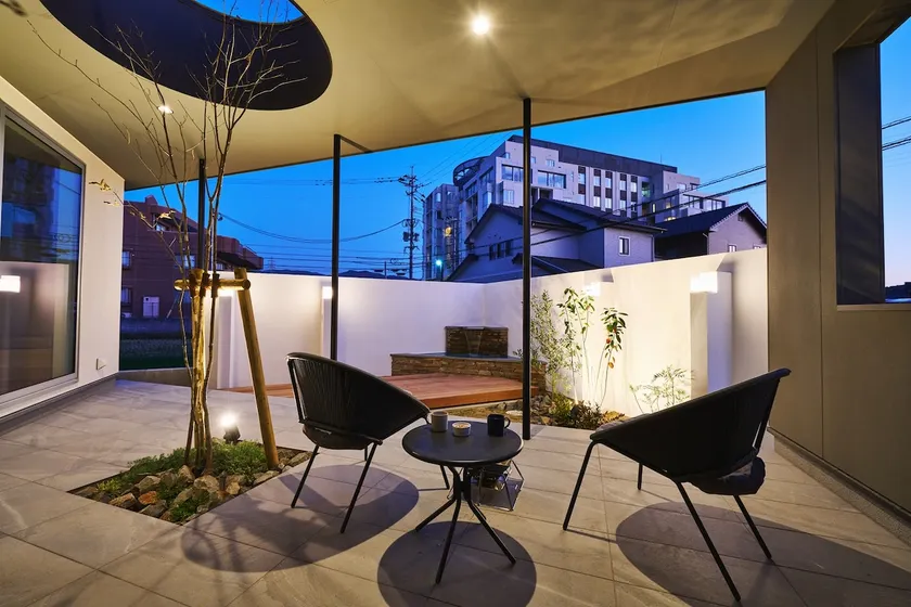 水響邸-blue sound villa- - Image 1