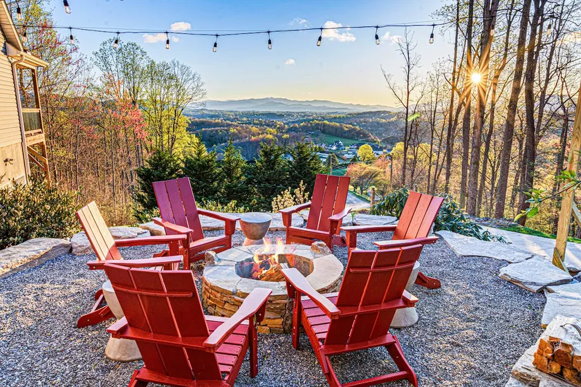 Theater|Game Rm|Hot Tub|Fire Pit|Views|Pets Welcm! - Image 1