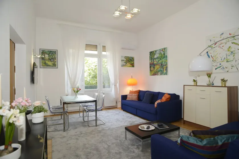 Buda Comfort Apartman - Image 1