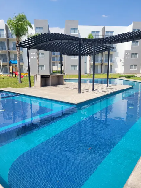Apartment in Yecapixtla - Image 1
