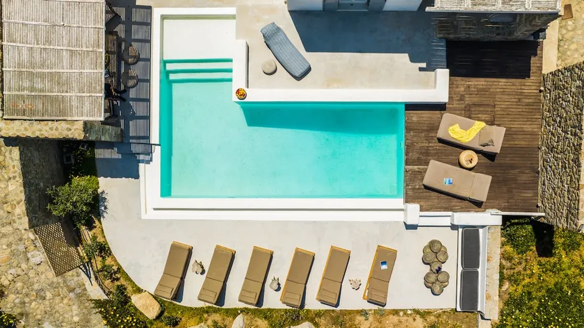 Villa Jasper by Mykonos Stays - Image 1