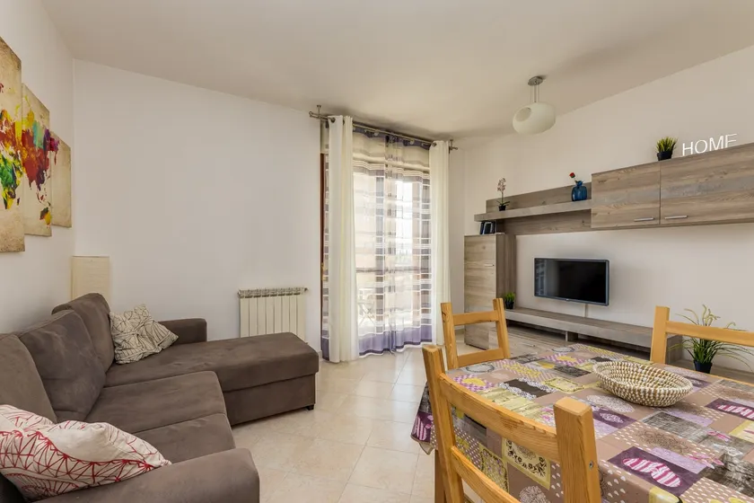 Comfort, Private Terrace and Free Parking! - Image 1