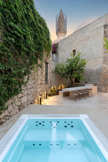 Lemon Garden Villa - Image 1