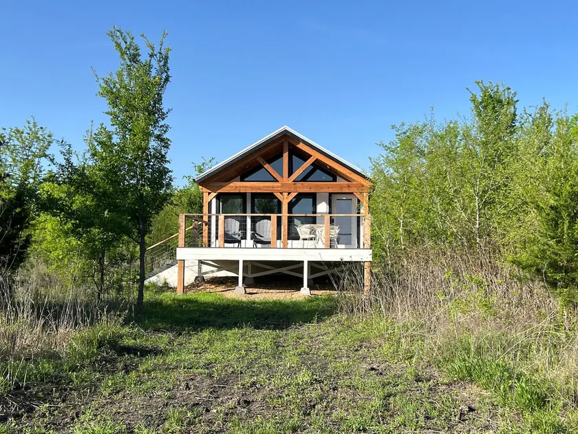 Magnolia Getaway - Image 1