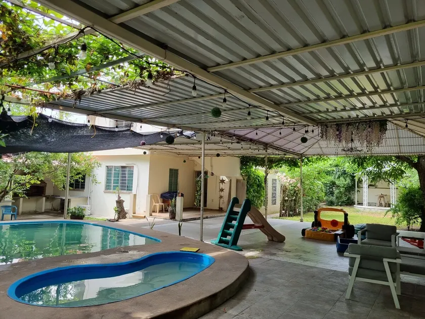 Casa Flores - Image 1