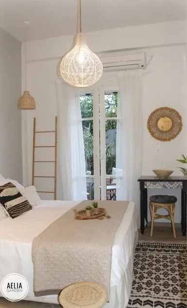 -Aelia Garden- Cozy Studio in Lixouri Center - Image 1