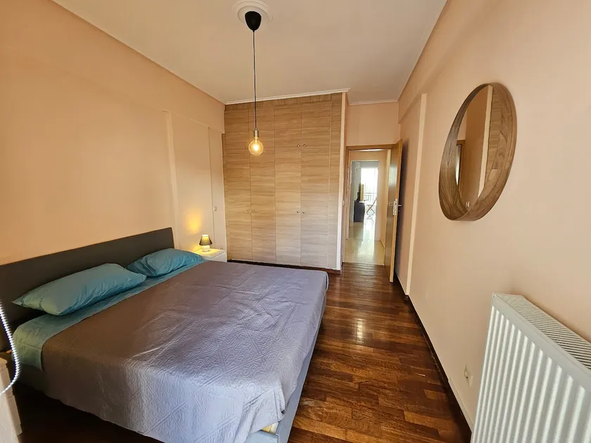 Goudi Apartment - Image 1