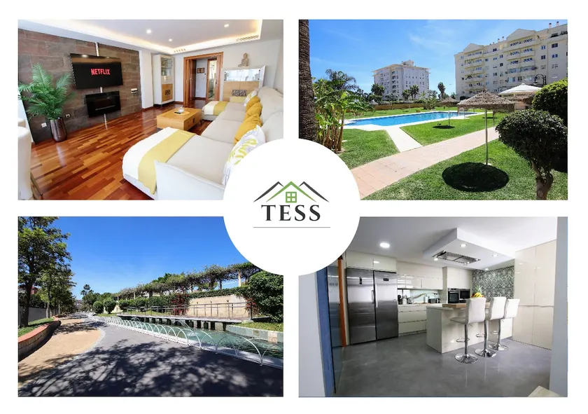TESS Apartamento Pacifico Beach - Image 1