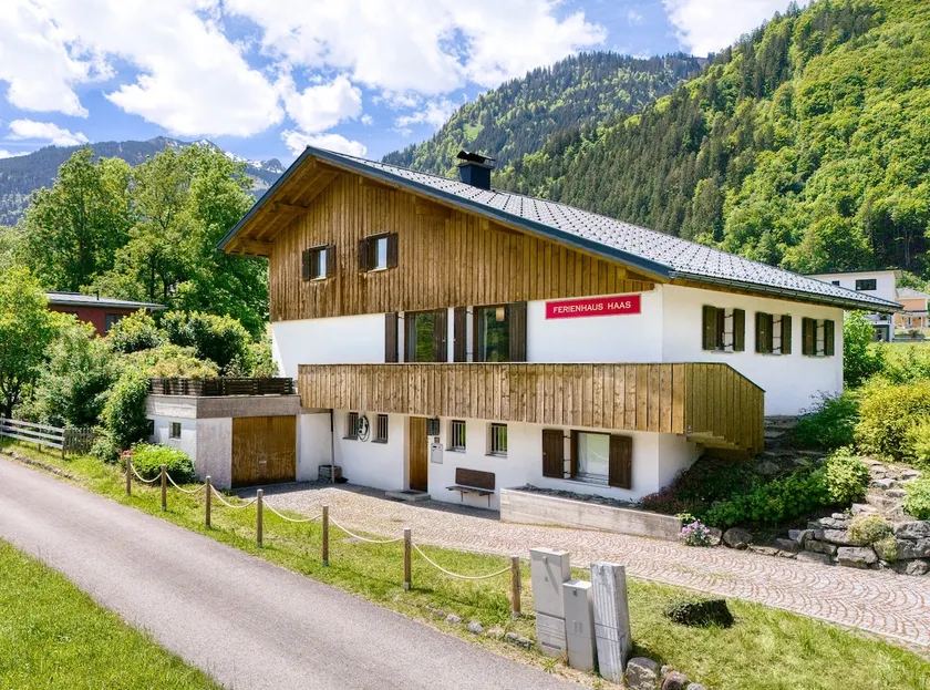 Haas vacation home - Image 1