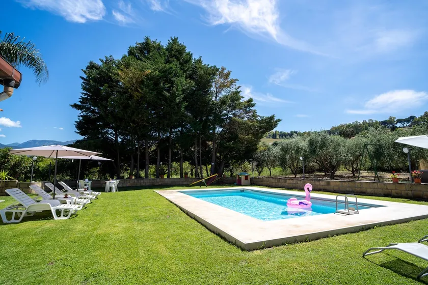 Maison Damiano - 15 km from Cefalù - Image 1