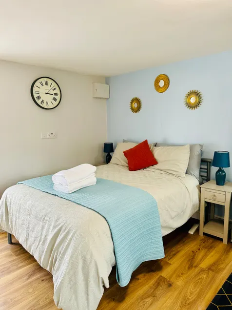 Peaceful stay at our Summer House - Image 1