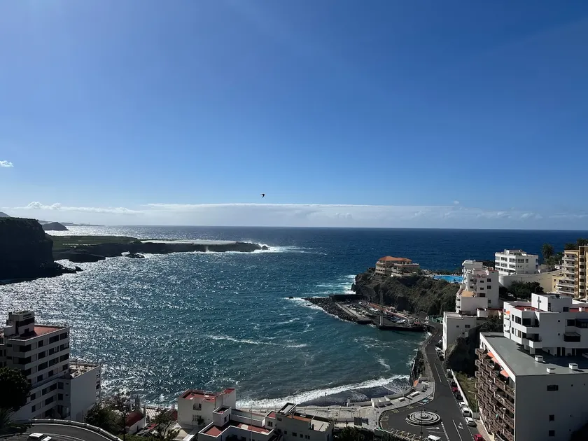 Tili apartment with ocean view - Image 1