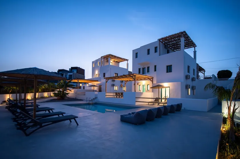 Tolle Wohnung mit Grill, Terrasse und Garten - Image 1