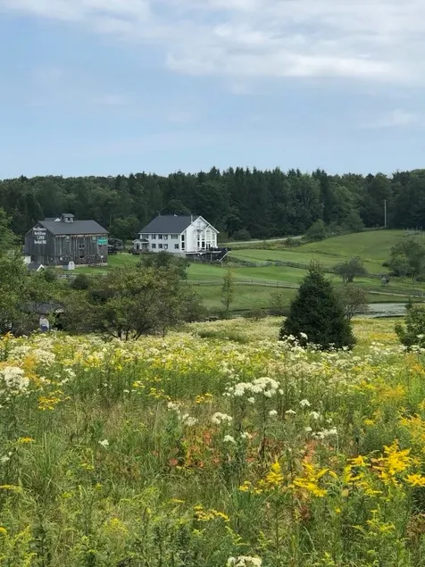 Fireball's Lodge at Redfield NY Great Outdoor Fun - Image 1