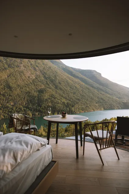 Jacuzzi | View | Luxury | Romantic | Private - Image 1
