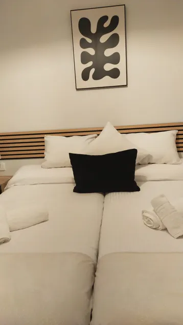 A 2-level apartment - Image 1