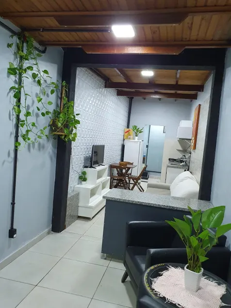 little house in Cataratas falls microcasa - Image 1